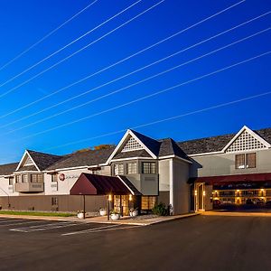 Best Western Plus Of Birch Run/Frankenmuth